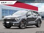 2025 Kia Sportage EX-0