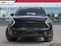 2025 Kia Sportage X-LINE LIMITED-1