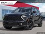 2025 Kia Sportage X-LINE LIMITED-0