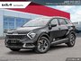 2025 Kia Sportage LX-0