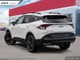 2025 Kia Sportage X-LINE-3