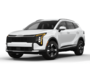 2026 Kia Sportage LX-0