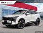 2026 Kia Sportage EX PREMIUM-0