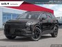 2026 Kia Sportage X-LINE-0