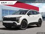2026 Kia Sportage X-LINE LIMITED-0