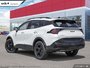2026 Kia Sportage X-LINE-3