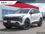 2026 Kia Sportage X-LINE-0