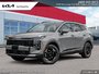 2026 Kia Sportage EX PREMIUM-0