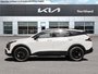 2026 Kia SPORTAGE X-LINE LIMITED AWD W/BLACK INTERIOR-2