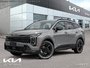 2026 Kia SPORTAGE X-LINE-0