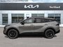2026 Kia SPORTAGE-2