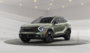 2026 Kia Sportage X-Line Limited-0