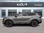 2026 Kia SPORTAGE EX-2