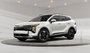 2026 Kia Sportage EX-0