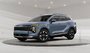 2026 Kia Sportage LX FWD-0