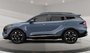 2026 Kia Sportage EX Premium-1