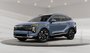 2026 Kia Sportage EX Premium-0