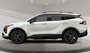 2026 Kia Sportage X-Line Limited-1