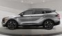 2026 Kia Sportage EX Premium-1
