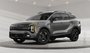 2026 Kia Sportage X-Line Limited-0