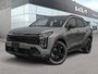2026 Kia Sportage X-Line Limited-0