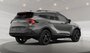 2026 Kia Sportage X-Line Limited-2