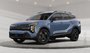 2026 Kia Sportage X-Line-0