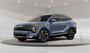 2026 Kia Sportage EX Premium-0