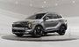 2026 Kia Sportage EX-0