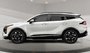 2026 Kia Sportage EX Premium-1