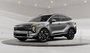 2026 Kia Sportage EX Premium-0