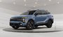 2026 Kia Sportage X-Line Limited-0