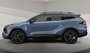 2026 Kia Sportage X-Line Limited-1