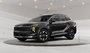 2026 Kia Sportage LX FWD-0
