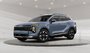 2026 Kia Sportage LX-0