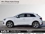 2019 Audi Q3 Progressiv PANORAMIC SUNROOF / AUDI PRE-SENSE FRONT / 360 CAMERA