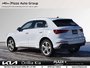 2019 Audi Q3 Progressiv PANORAMIC SUNROOF / AUDI PRE-SENSE FRONT / 360 CAMERA