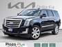 2017 Cadillac Escalade Luxury HEATED & VENTILATED LEATHER / SUNROOF