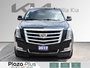 2017 Cadillac Escalade Luxury HEATED & VENTILATED LEATHER / SUNROOF