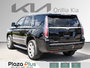 2017 Cadillac Escalade Luxury HEATED & VENTILATED LEATHER / SUNROOF