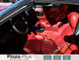 1989 Chevrolet Corvette BASE AERODYNAMIC and AGGRESSIVE