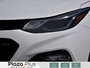2017 Chevrolet Cruze LT HEATED SEATS / BLUETOOTH / BACK UP CAMERA