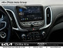 2019 Chevrolet Equinox Premier APPLE CARPLAY / ANDROID AUTO / HEATED STEERING WHEEL