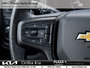 2022 Chevrolet Silverado 1500 Custom APPLE CARPLAY / ANDROID AUTO / HEATED SEATS