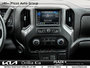 2022 Chevrolet Silverado 1500 Custom APPLE CARPLAY / ANDROID AUTO / HEATED SEATS