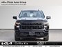 2022 Chevrolet Silverado 1500 Custom APPLE CARPLAY / ANDROID AUTO / HEATED SEATS