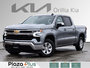 2024 Chevrolet Silverado 1500 LT APPLE CARPLAY / ANDROID AUTO / HEATED SEATS / LT