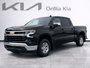 2025 Chevrolet Silverado 1500 LT APPLE CARPLAY/ANDROID AUTO | BEDLINER | CLEAN CARFAX