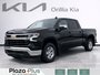 2025 Chevrolet Silverado 1500 LT APPLE CARPLAY/ANDROID AUTO | BEDLINER | CLEAN CARFAX