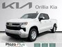 2025 Chevrolet Silverado 1500 LT CLEAN CARFAX | CREW CAB | 4X4
